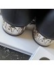 Bottines Chanel taille 36,5
