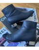 Bottines Chanel taille 36,5
