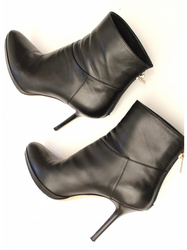 Bottines Jimmy Choo SecondeMainDeLuxe