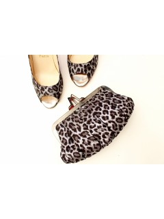 Pochette Clutch Louboutin