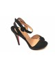 Sandales Louboutin taille 37