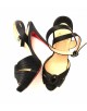 Sandales Louboutin taille 37