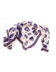 Foulard Alexander Mcqueen