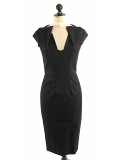 Robe Roland Mouret