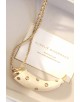 Sautoir Aurelie Bidermann