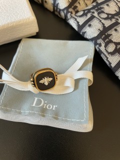 Bague Dior