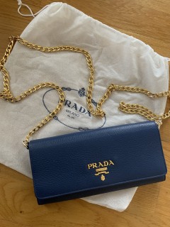 Sac Prada