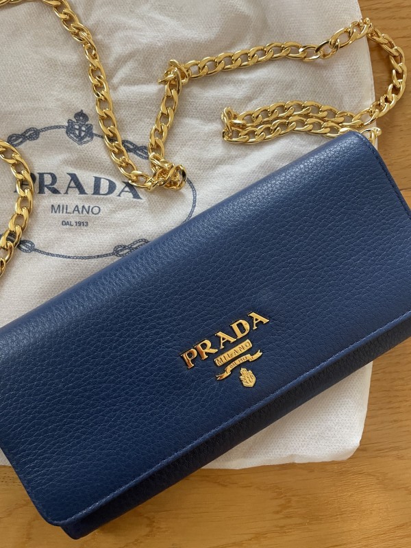 Prada Sac - Le Corner dépôt vente de luxe