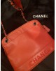 Sac Chanel cuir