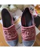 Espadrilles Chanel 