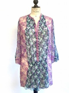 Blouse Roberto Cavlli