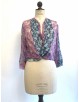 Blouse Roberto Cavlli