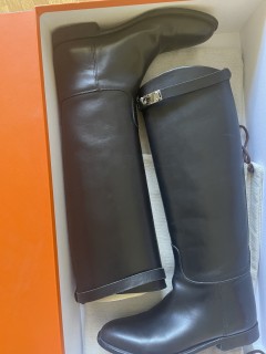 Bottes Hermès