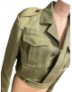 Veste Balenciaga