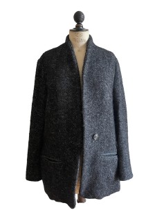 Manteau Isabel Marant