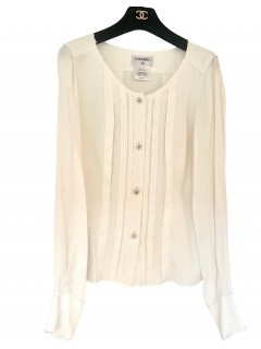 Blouse Chanel