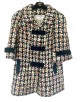 Veste Chanel tweed