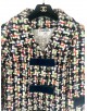 Veste Chanel tweed