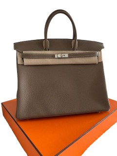 Sac Birkin Hermès 40