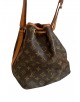 Sac seau Noé Louis Vuitton