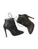 Bottines Alaïa