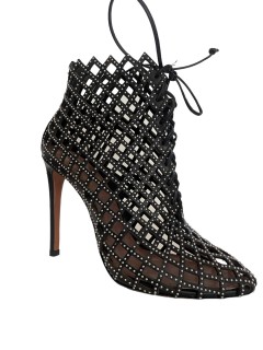 Bottines Alaïa