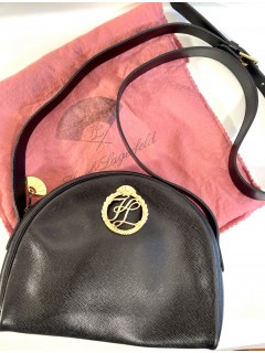 Sac Karl Lagerfeld vintage