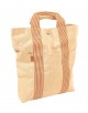 Sac Hermes "Toto" toile