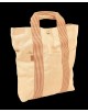 Sac Hermes "Toto" toile