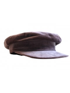 Casquette Hermes