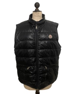 Doudoune Moncler