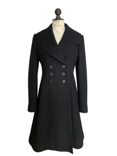 Manteau Alaïa