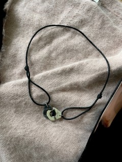 Collier Dinh Van