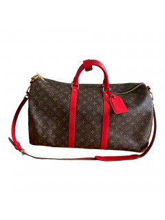 Sac Keepall bandouliere