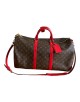 Sac Keepall bandouliere