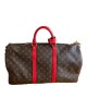 Sac Keepall bandouliere