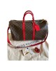 Sac Keepall bandouliere