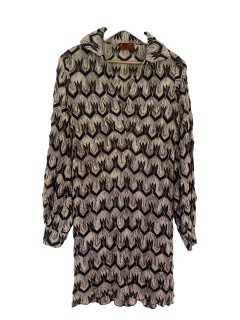 Robe tunique Missoni