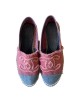 Espadrilles Chanel 