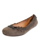 Ballerines Alaia