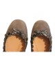 Ballerines Alaia