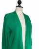 Cardigan Hermès