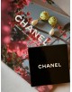 Boucles Oreilles Chanel