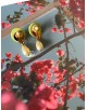 Boucles Oreilles Chanel