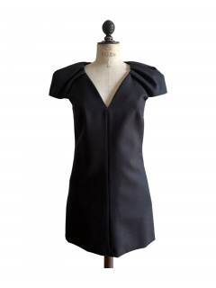 Robe Saint laurent