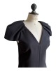 Robe Saint laurent