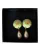 Boucles Oreilles Chanel
