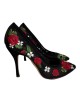 Escarpins Charlotte Olympia
