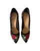 Escarpins Charlotte Olympia