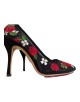 Escarpins Charlotte Olympia